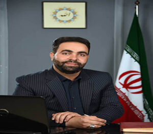 پیام تبریک رئیس شورای اسلامی صباشهر به مناسبت فرا رسیدن عید سعید فطر