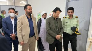 ️برگزاری نمایشگاه نقاشی پلاک و مدال در صباشهر، یکی از برنامه های برجسته فرهنگی و هنری شهرستان است