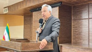 ️برگزاری نمایشگاه نقاشی پلاک و مدال در صباشهر، یکی از برنامه های برجسته فرهنگی و هنری شهرستان است