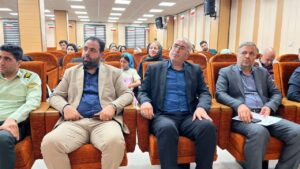 ️برگزاری نمایشگاه نقاشی پلاک و مدال در صباشهر، یکی از برنامه های برجسته فرهنگی و هنری شهرستان است