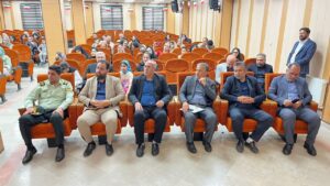 ️برگزاری نمایشگاه نقاشی پلاک و مدال در صباشهر، یکی از برنامه های برجسته فرهنگی و هنری شهرستان است