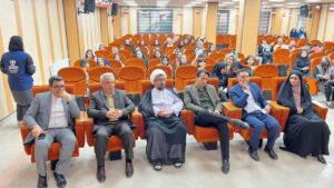 ️برگزاری نمایشگاه نقاشی پلاک و مدال در صباشهر، یکی از برنامه های برجسته فرهنگی و هنری شهرستان است