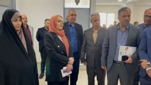 ️برگزاری نمایشگاه نقاشی پلاک و مدال در صباشهر، یکی از برنامه های برجسته فرهنگی و هنری شهرستان است