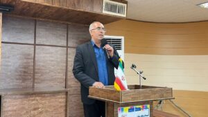 ️برگزاری نمایشگاه نقاشی پلاک و مدال در صباشهر، یکی از برنامه های برجسته فرهنگی و هنری شهرستان است