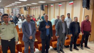 ️برگزاری نمایشگاه نقاشی پلاک و مدال در صباشهر، یکی از برنامه های برجسته فرهنگی و هنری شهرستان است