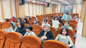 ️برگزاری نمایشگاه نقاشی پلاک و مدال در صباشهر، یکی از برنامه های برجسته فرهنگی و هنری شهرستان است