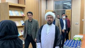 ️برگزاری نمایشگاه نقاشی پلاک و مدال در صباشهر، یکی از برنامه های برجسته فرهنگی و هنری شهرستان است