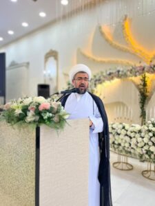 ️تجلیل از پیشکسوتان جهاد و شهادت در شهرهای صباشهر و شاهدشهر