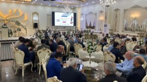 ️تجلیل از پیشکسوتان جهاد و شهادت در شهرهای صباشهر و شاهدشهر