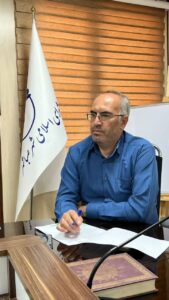 هفته فرهنگی صباشهر با مجموعه متنوعی از برنامه های فرهنگی، هنری و ورزشی برگزار خواهد شد
