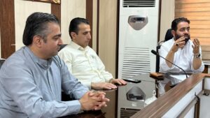 هفته فرهنگی صباشهر با مجموعه متنوعی از برنامه های فرهنگی، هنری و ورزشی برگزار خواهد شد