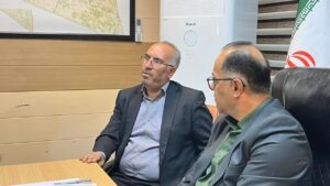 برگزاری نشست هفتگی شهردار صباشهر با شهروندان در قالب «سهشنبههای گفتوگو»