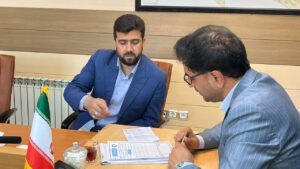 برگزاری نشست هفتگی شهردار صباشهر با شهروندان در قالب «سهشنبههای گفتوگو»