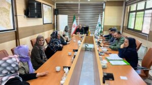 برگزاری نشست هفتگی شهردار صباشهر با شهروندان در قالب «سهشنبههای گفتوگو»