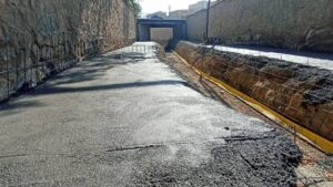 ️بازدید اعضای کمیسیون عمران، برنامه و بودجه شورای شهر صباشهر از پروژههای رودخانه شادچای