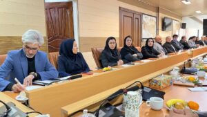 تاکیدشهردار صباشهر برجلب رضایت مردم از عملکرد شهرداری