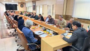 تاکیدشهردار صباشهر برجلب رضایت مردم از عملکرد شهرداری