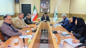 تاکیدشهردار صباشهر برجلب رضایت مردم از عملکرد شهرداری