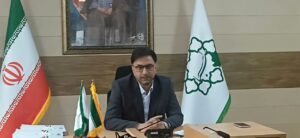 تجلیل از بانوان شاغل شهرداری صباشهر به مناسبت ولادت حضرت فاطمه زهرا (س)