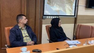دومین کارگاه آموزشی قوانین بیمه و مالیات برای کارکنان شهرداری صباشهر برگزار شد