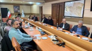 دومین کارگاه آموزشی قوانین بیمه و مالیات برای کارکنان شهرداری صباشهر برگزار شد