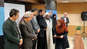 برگزاری آیین رونمایی از کتاب و تجلیل از نویسندگان صباشهر