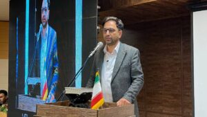 برگزاری آیین رونمایی از کتاب و تجلیل از نویسندگان صباشهر