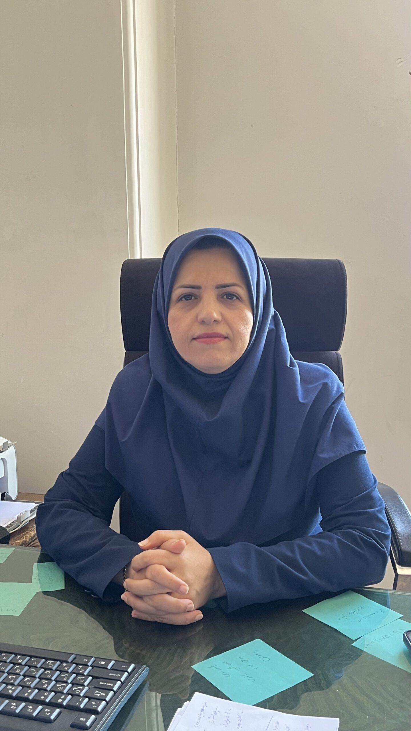 امور فرهنگی ، اجتماعی و روابط عمومی null