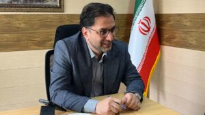 دیدار هفتگی شهردار صباشهر با شهروندان در جلسه ملاقات مردمی