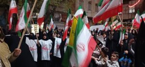بیست و ششمین شب از تجمع «شبهای قدر انقلاب » درصباشهر