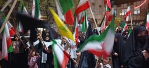 بیست و ششمین شب از تجمع «شبهای قدر انقلاب » درصباشهر