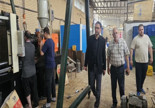 اردوی فرهنگی و اجتماعی نشاط خانواده صباشهر