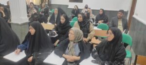تقویت تابآوری صباشهر در برنامه «شهر سالم»؛ برگزاری دوره کمکهای اولیه برای داوطلبان سلامت
