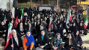 همزمان با سالروز میلاد باسعادت پیامبر اکرم(ص) و امام جعفر صادق(ع)، جشن بزرگ امت احمد با حضور مردم و مسولین در صباشهر برگزار شد.