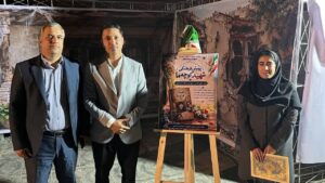روایت ماندگار یک شهید در پویش «شهید کوچه ما»