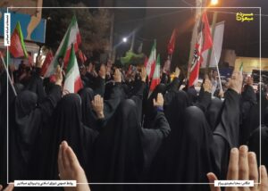گلچینی از عکسهای منتخب نمایشگاه عکس «مردم مبعوث» در صباشهر