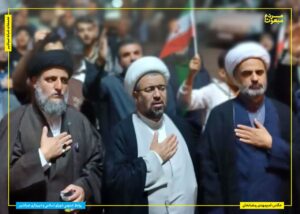 گلچینی از عکسهای منتخب نمایشگاه عکس «مردم مبعوث» در صباشهر
