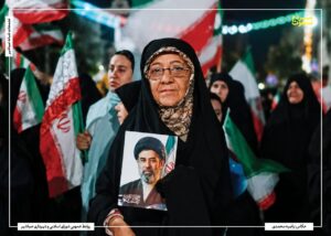 گلچینی از عکسهای منتخب نمایشگاه عکس «مردم مبعوث» در صباشهر